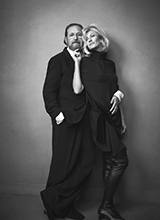 Zara x Stefano Pilati (-2024)