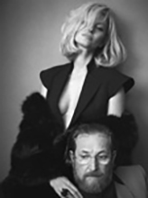 Zara x Stefano Pilati (-2024)