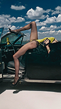 Elisabetta Franchi (-2025)