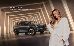 Caoa Changan (-2026)