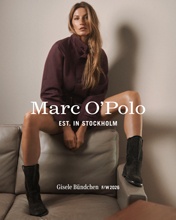 Marc O'Polo (-2026)