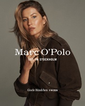 Marc O'Polo (-2026)