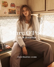 Marc O'Polo (-2026)