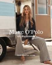 Marc O'Polo (-2026)