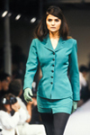 Alaia (-1990) Alaia (-1990)
