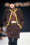 Emmanuel Ungaro (-1990) Emmanuel Ungaro (-1990)