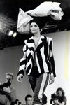John Galliano (-1990) John Galliano (-1990)