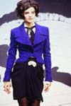 Karl Lagerfeld (-1990) Karl Lagerfeld (-1990)