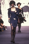 Karl Lagerfeld (-1990) Karl Lagerfeld (-1990)