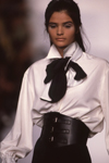 Martine Sitbon (-1990) Martine Sitbon (-1990)