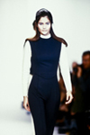 Martine Sitbon (-1990) Martine Sitbon (-1990)