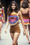 Alberta Ferretti (-1991)
