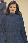 Anne Klein (-1991)