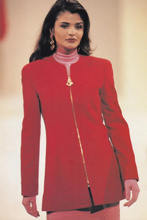 Anne Klein (-1991)