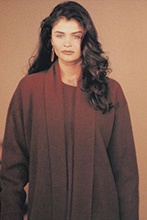 Calvin Klein (-1991)