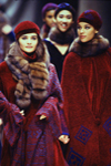 Fendi (-1991) Fendi (-1991)
