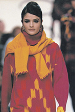 Oscar de La Renta (-1991)