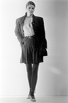 Perry Ellis (-1991) Perry Ellis (-1991)