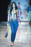 Versace (-1991)