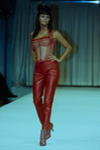 Alaia (-1992) Alaia (-1992)