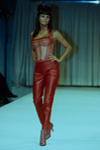 Alaia (-1992) Alaia (-1992)