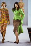 Bill Blass (-1992) Bill Blass (-1992)