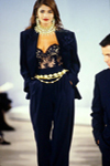 Donna Karan (-1992)