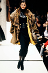Fendi (-1992) Fendi (-1992)