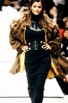 Fendi (-1992) Fendi (-1992)
