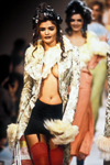 John Galliano (-1992) John Galliano (-1992)