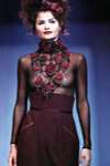 Martine Sitbon (-1992) Martine Sitbon (-1992)
