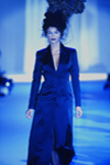 Martine Sitbon (-1992) Martine Sitbon (-1992)