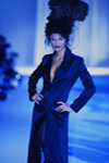 Martine Sitbon (-1992) Martine Sitbon (-1992)