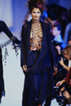 Martine Sitbon (-1992) Martine Sitbon (-1992)