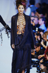 Martine Sitbon (-1992) Martine Sitbon (-1992)