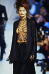 Martine Sitbon (-1992) Martine Sitbon (-1992)
