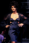 Martine Sitbon (-1992) Martine Sitbon (-1992)
