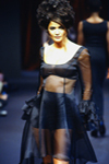 Martine Sitbon (-1992) Martine Sitbon (-1992)