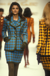 Oscar de La Renta (-1992) Oscar de La Renta (-1992)