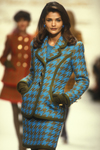 Oscar de La Renta (-1992) Oscar de La Renta (-1992)