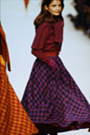 Oscar de La Renta (-1992) Oscar de La Renta (-1992)