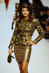 Oscar de La Renta (-1992) Oscar de La Renta (-1992)