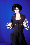 Thierry Mugler (-1992) Thierry Mugler (-1992)