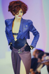Thierry Mugler (-1992) Thierry Mugler (-1992)