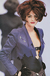 Thierry Mugler (-1992)