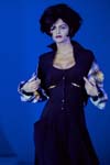 Thierry Mugler (-1992) Thierry Mugler (-1992)