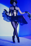 Thierry Mugler (-1992) Thierry Mugler (-1992)