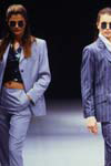 Alberta Ferretti (-1993) Alberta Ferretti (-1993)