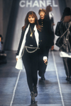Chanel (-1993) Chanel (-1993)