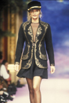 Christian Lacroix (-1993)